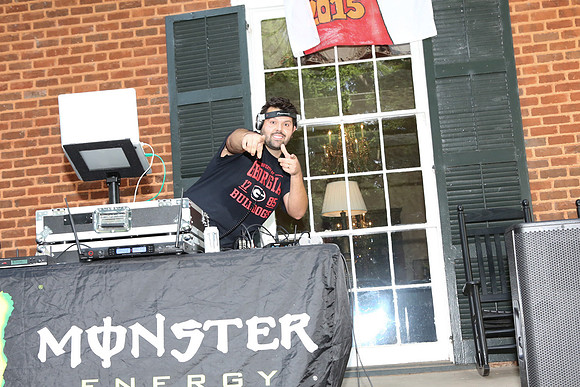 Bid Night 2015 by Blane Marable Photography
