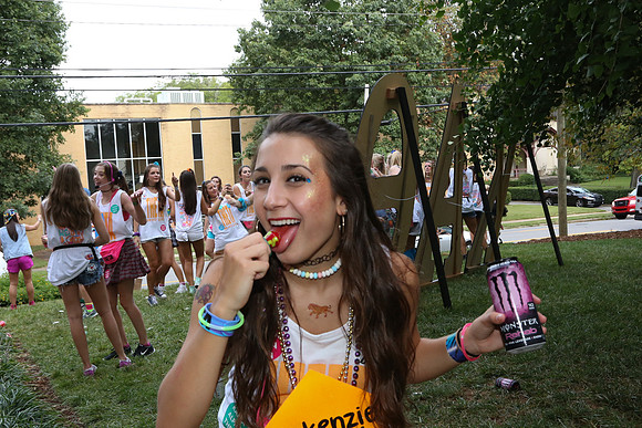 Bid Night 2015 by Blane Marable Photography