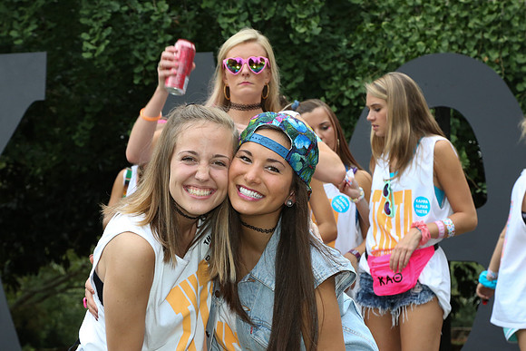 Bid Night 2015 by Blane Marable Photography