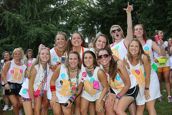 Bid Night 2015 by Blane Marable Photography