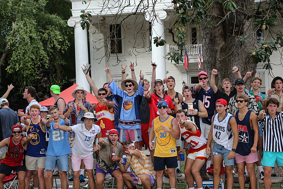 Bid Night 2015 by Blane Marable Photography