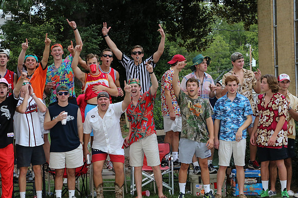 Bid Night 2015 by Blane Marable Photography