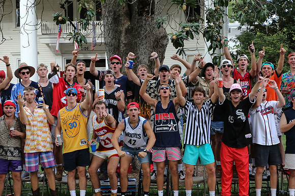 Bid Night 2015 by Blane Marable Photography