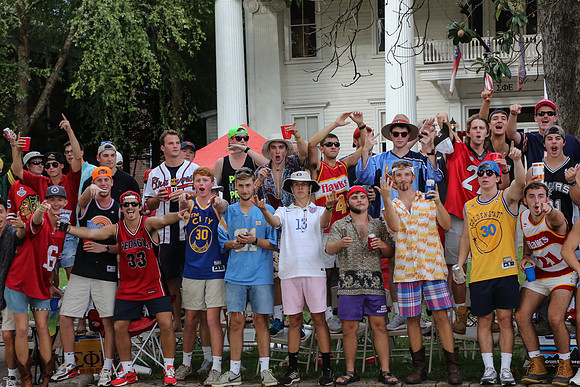 Bid Night 2015 by Blane Marable Photography