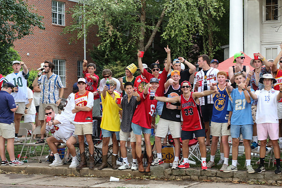 Bid Night 2015 by Blane Marable Photography