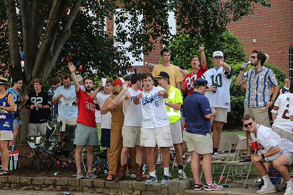 Bid Night 2015 by Blane Marable Photography