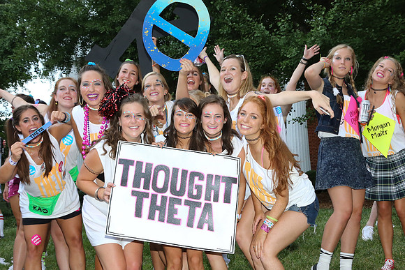 Bid Night 2015 by Blane Marable Photography