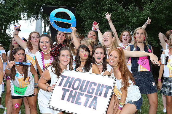 Bid Night 2015 by Blane Marable Photography