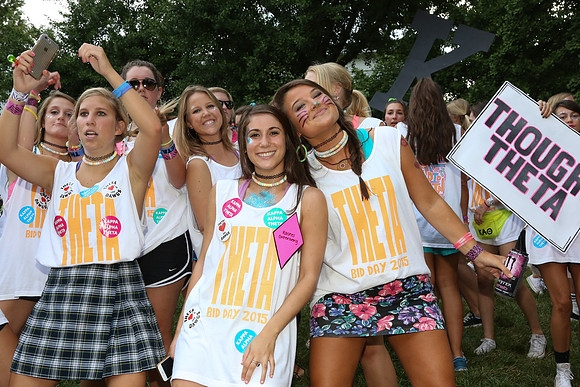 Bid Night 2015 by Blane Marable Photography