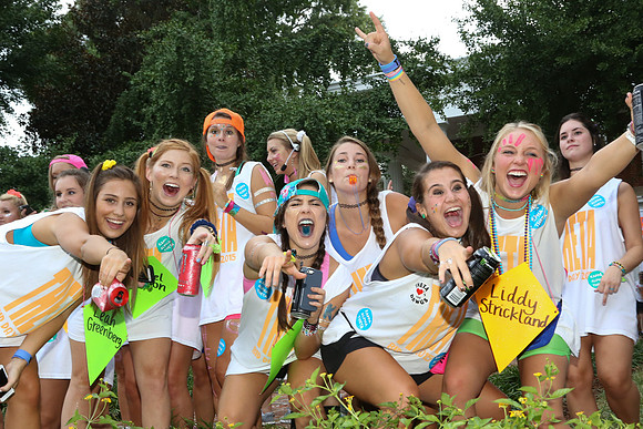 Bid Night 2015 by Blane Marable Photography