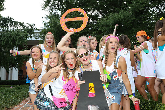 Bid Night 2015 by Blane Marable Photography