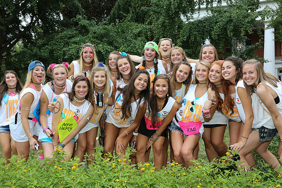 Bid Night 2015 by Blane Marable Photography