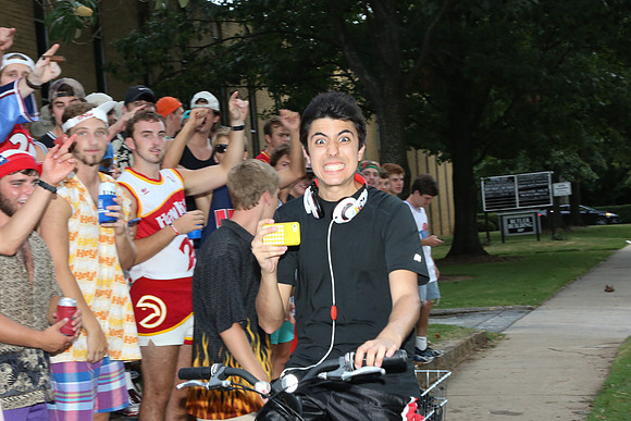 Bid Night 2015 by Blane Marable Photography
