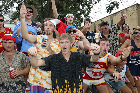Bid Night 2015 by Blane Marable Photography