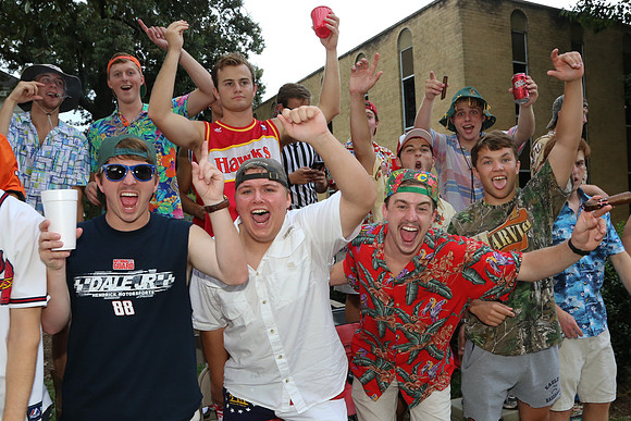 Bid Night 2015 by Blane Marable Photography