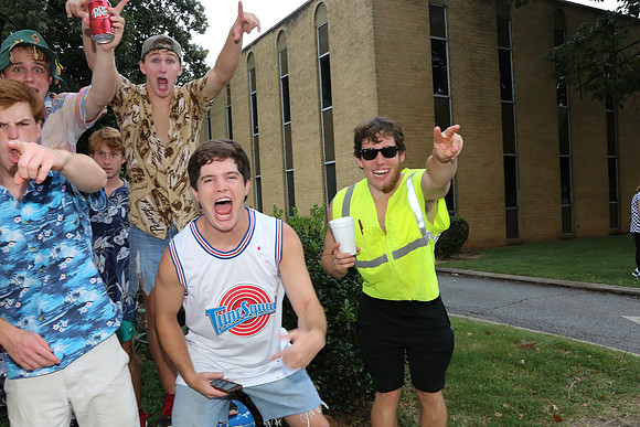 Bid Night 2015 by Blane Marable Photography