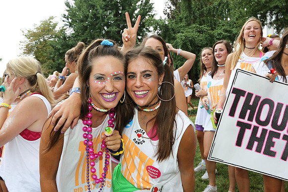 Bid Night 2015 by Blane Marable Photography