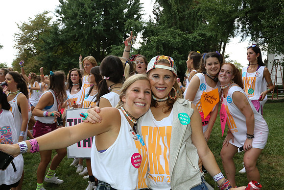 Bid Night 2015 by Blane Marable Photography