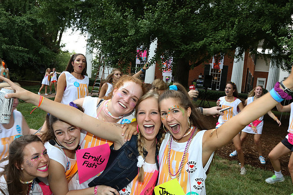 Bid Night 2015 by Blane Marable Photography