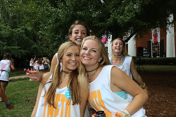 Bid Night 2015 by Blane Marable Photography