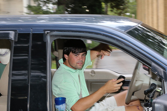 Bid Night 2015 by Blane Marable Photography