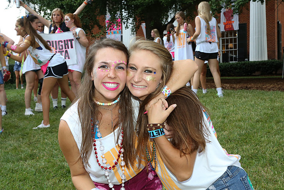 Bid Night 2015 by Blane Marable Photography