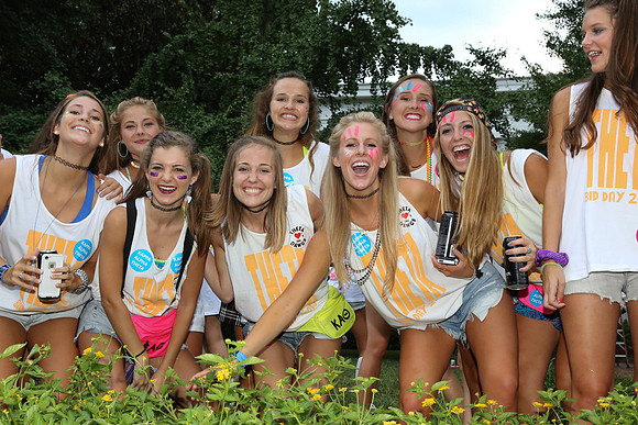 Bid Night 2015 by Blane Marable Photography