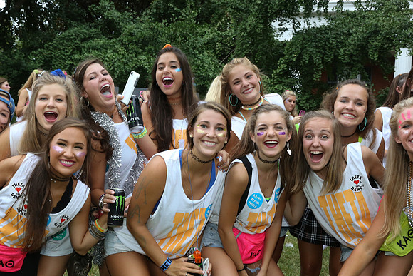 Bid Night 2015 by Blane Marable Photography