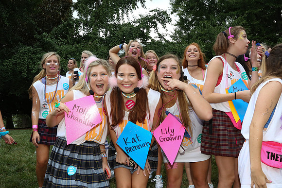 Bid Night 2015 by Blane Marable Photography