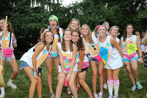 Bid Night 2015 by Blane Marable Photography