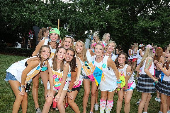 Bid Night 2015 by Blane Marable Photography
