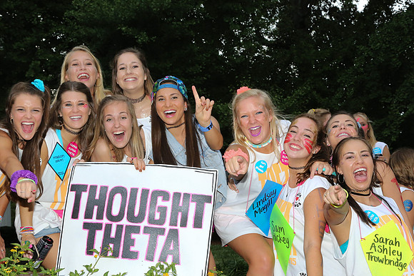 Bid Night 2015 by Blane Marable Photography