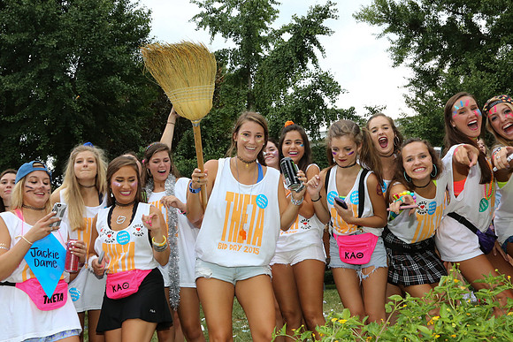 Bid Night 2015 by Blane Marable Photography