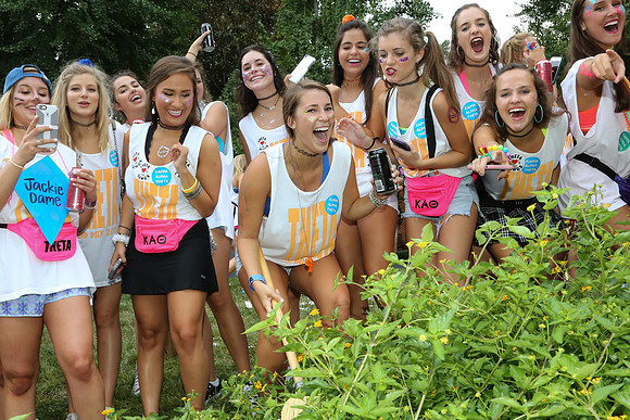 Bid Night 2015 by Blane Marable Photography