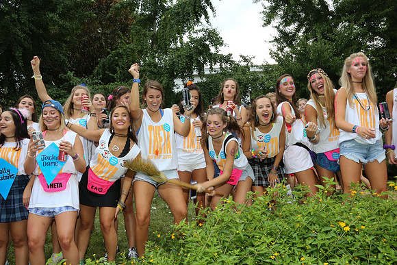 Bid Night 2015 by Blane Marable Photography
