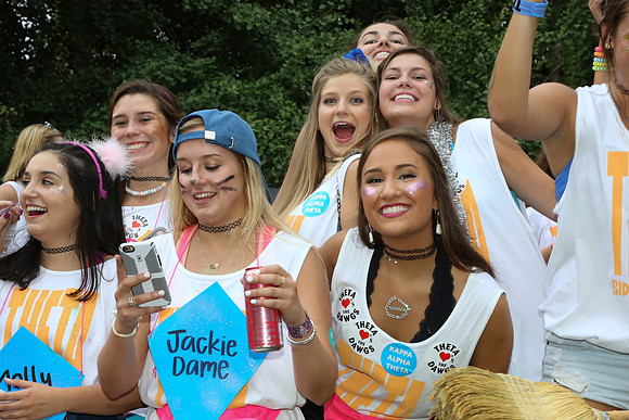 Bid Night 2015 by Blane Marable Photography