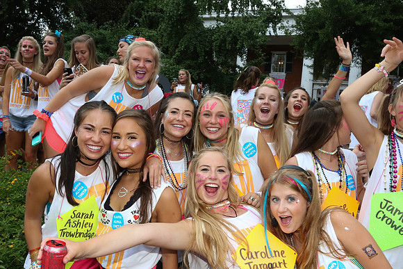Bid Night 2015 by Blane Marable Photography