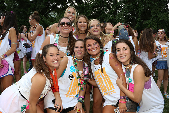 Bid Night 2015 by Blane Marable Photography