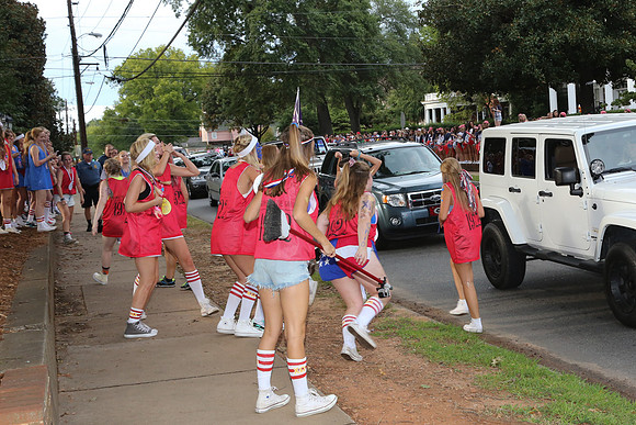 Bid Night 2015 by Blane Marable Photography