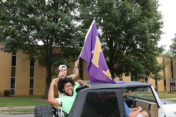 Bid Night 2015 by Blane Marable Photography