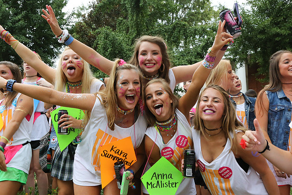 Bid Night 2015 by Blane Marable Photography