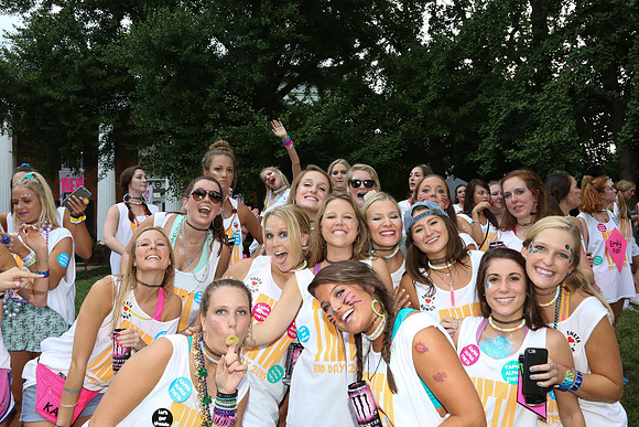 Bid Night 2015 by Blane Marable Photography