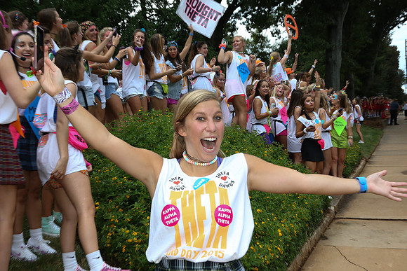 Bid Night 2015 by Blane Marable Photography