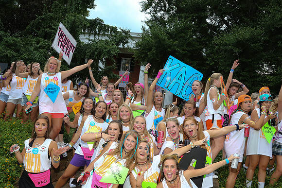 Bid Night 2015 by Blane Marable Photography