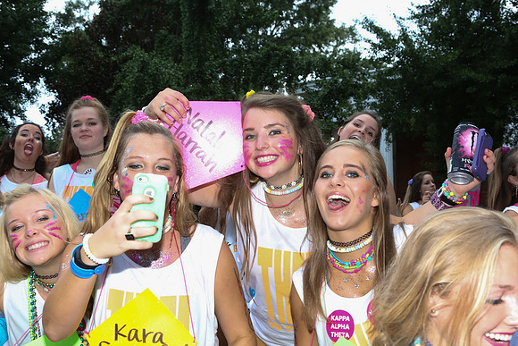 Bid Night 2015 by Blane Marable Photography