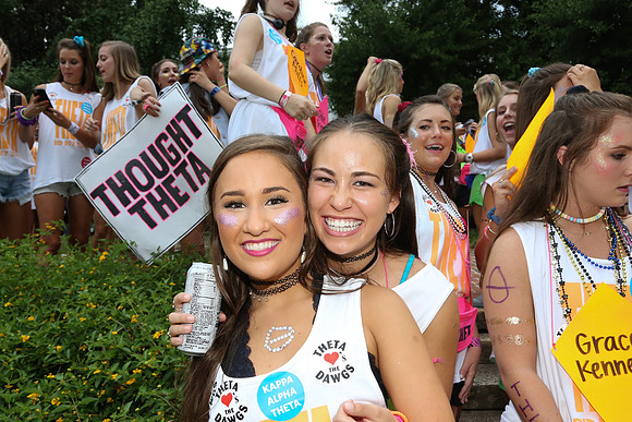 Bid Night 2015 by Blane Marable Photography
