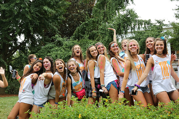 Bid Night 2015 by Blane Marable Photography