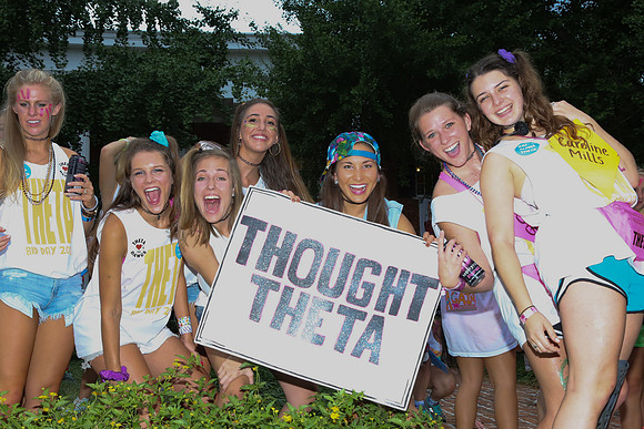 Bid Night 2015 by Blane Marable Photography