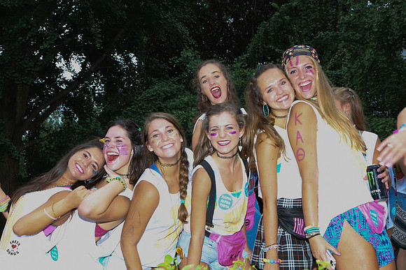 Bid Night 2015 by Blane Marable Photography