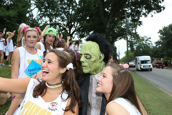 Bid Night 2015 by Blane Marable Photography